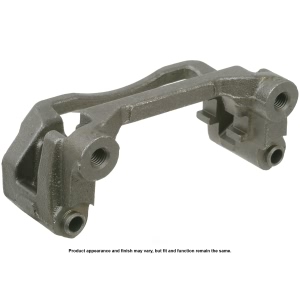 Cardone Reman Remanufactured Caliper Bracket for 2008 Chevrolet Uplander - 14-1177