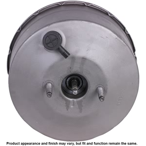 Cardone Reman Remanufactured Vacuum Power Brake Booster w/o Master Cylinder for Ford F-350 - 54-73181