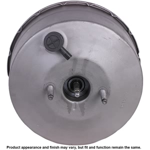 Cardone Reman Remanufactured Vacuum Power Brake Booster w/o Master Cylinder for 1987 Ford Ranger - 54-73181