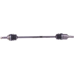 Cardone Reman Remanufactured CV Axle Assembly for 1997 Ford Aspire - 60-2070