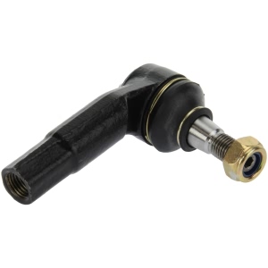 Centric Premium™ Front Driver Side Outer Steering Tie Rod End for 2006 Volkswagen Golf - 612.33032