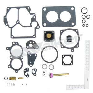 Walker Products Carburetor Repair Kit for Toyota - 15621