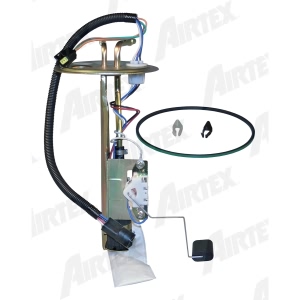 Airtex Fuel Pump and Sender Assembly for 1999 Ford Expedition - E2298S