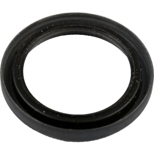 SKF Manual Transmission Shift Shaft Seal for 1986 Chevrolet C20 Suburban - 7410