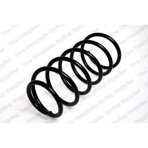 lesjofors Front Coil Springs for 1992 Volvo 940 - 4095811