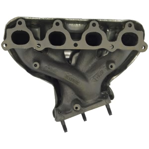 Dorman Cast Iron Natural Exhaust Manifold for 1992 Honda Civic - 674-512