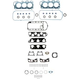 Victor Reinz Cylinder Head Gasket Set for 2007 Honda Pilot - 02-10726-01