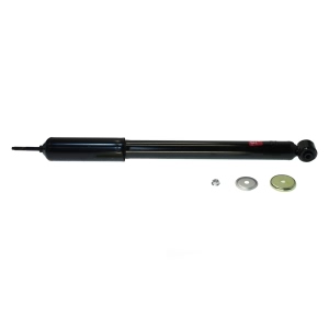 KYB Excel G Rear Driver Or Passenger Side Twin Tube Shock Absorber for 2009 Dodge Charger - 344660