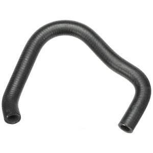 Gates Hvac Heater Molded Hose for 1998 Nissan Sentra - 18459