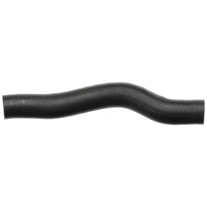 Gates Engine Coolant Molded Radiator Hose for 2011 Toyota Camry - 23178