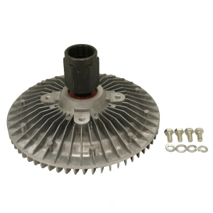 GMB Engine Cooling Fan Clutch for 2003 Ford Crown Victoria - 925-2020