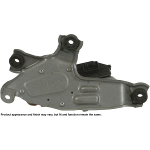 Cardone Reman Remanufactured Wiper Motor for 2010 Toyota Matrix - 43-20016