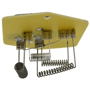 Original Engine Management HVAC Blower Motor Resistor for GMC K3500 - BMR7