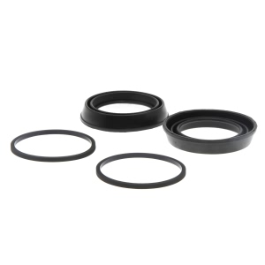 Centric Front Disc Brake Caliper Repair Kit for 2008 Lincoln Navigator - 143.65029