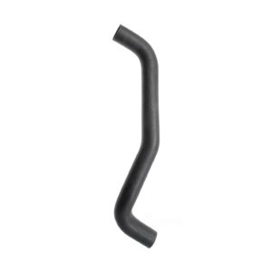 Dayco Engine Coolant Curved Radiator Hose for 2015 GMC Savana 3500 - 71901