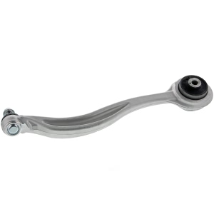 Mevotech Supreme Front Passenger Side Upper Non Adjustable Control Arm And Ball Joint Assembly for 2011 Mercedes-Benz GLK350 - CMS101231