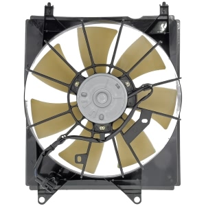 Dorman A C Condenser Fan Assembly for 2004 Toyota Avalon - 620-516