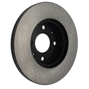 Centric Premium™ Brake Rotor for 1998 Nissan 200SX - 120.42061