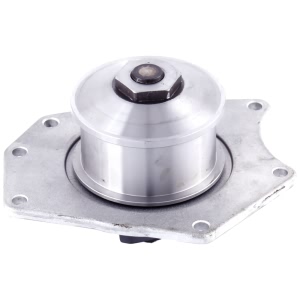 Gates Engine Coolant Standard Water Pump for Plymouth - 41070
