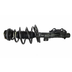 GSP North America Front Passenger Side Suspension Strut and Coil Spring Assembly for 2012 Chevrolet Camaro - 810040