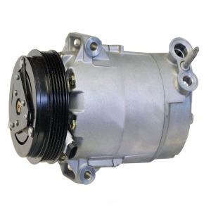 Denso A/C Compressor for 2003 Oldsmobile Alero - 471-9008