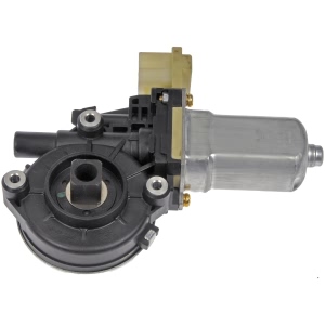 Dorman OE Solutions Front Passenger Side Window Motor for Infiniti - 742-521