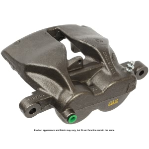 Cardone Reman Remanufactured Unloaded Caliper for 2009 Dodge Sprinter 3500 - 18-5065