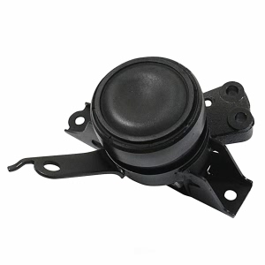 GSP North America Front Passenger Side Engine Mount for 2014 Toyota Yaris - 3517441
