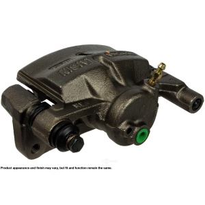 Cardone Reman Remanufactured Unloaded Caliper w/Bracket for 1994 Toyota Camry - 19-B1779