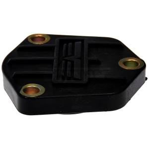 Dorman OE Solutions Oil Pan Sensor Cover for Volkswagen Eos - 264-777