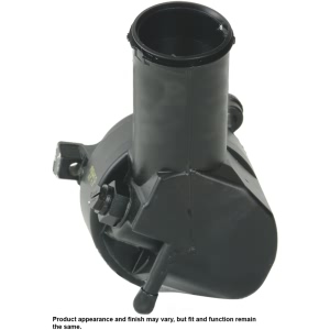 Cardone Reman Remanufactured Power Steering Pump w/Reservoir for 1997 Ford Mustang - 20-7252