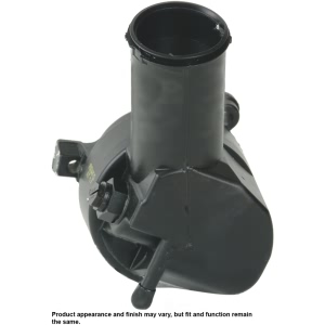 Cardone Reman Remanufactured Power Steering Pump w/Reservoir for 1995 Ford Ranger - 20-7252