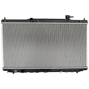 Denso Engine Coolant Radiator for 2015 Honda Accord - 221-9327