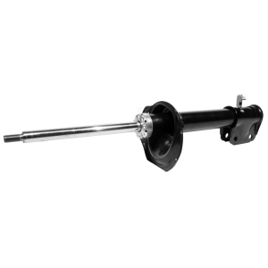 Monroe OESpectrum™ Rear Driver Side Strut for 2005 Saab 9-2X - 72415