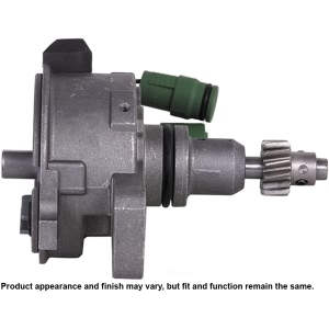 Cardone Reman Remanufactured Electronic Distributor for 1985 Toyota Corolla - 31-758