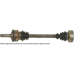 Cardone Reman Remanufactured CV Axle Assembly for 2001 Cadillac Catera - 60-1429