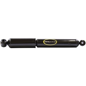 Monroe OESpectrum™ Rear Driver or Passenger Side Monotube Shock Absorber for Plymouth Grand Voyager - 37123