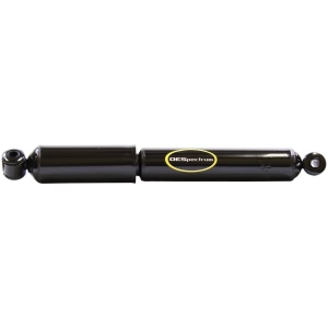 Monroe OESpectrum™ Rear Driver or Passenger Side Monotube Shock Absorber for Chrysler Grand Voyager - 37123