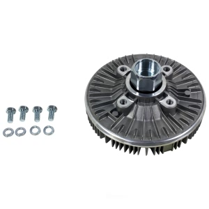 GMB Engine Cooling Fan Clutch for Ram - 920-2300