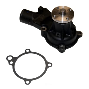 GMB Engine Coolant Water Pump for 1986 Chevrolet S10 Blazer - 130-1520