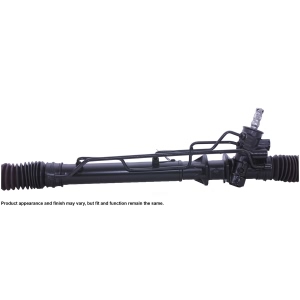 Cardone Reman Remanufactured Hydraulic Power Rack and Pinion Complete Unit for 1994 Nissan Sentra - 26-1874