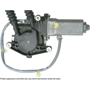 Cardone Reman Remanufactured Window Lift Motor w/Regulator for 1997 Honda Accord - 47-1584R