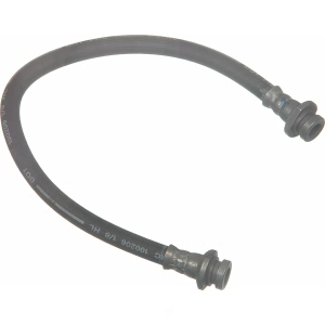 Wagner Front Upper Brake Hydraulic Hose for Mitsubishi Mighty Max - BH111380
