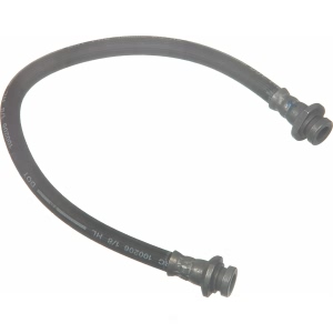 Wagner Front Upper Brake Hydraulic Hose for Mitsubishi Montero - BH111380