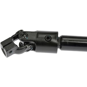 Dorman Lower Steering Shaft for 2001 Ford E-150 Econoline - 425-357