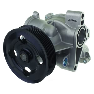 AISIN Engine Coolant Water Pump for 2011 Suzuki Grand Vitara - WPS-800