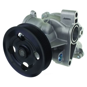 AISIN Engine Coolant Water Pump for 2012 Suzuki Kizashi - WPS-800