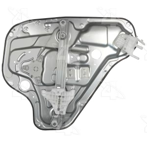ACI Power Window Regulator for 2012 Hyundai Elantra - 84586