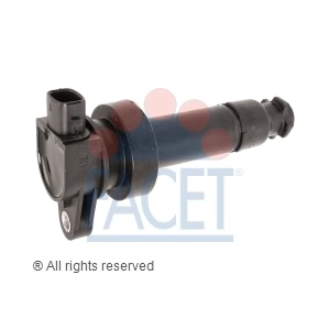 facet Ignition Coil for 2011 Kia Soul - 9.6443