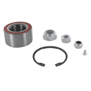 VAICO Front Wheel Bearing Kit for 1993 Volkswagen Corrado - V10-0044